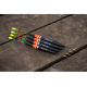 Pluta Zebco cu indicator electronic - After Dark LED Bite Indicator Float 10g